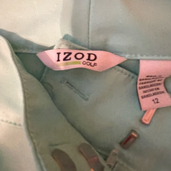 Izod and Columbia Skorts - Picture 2 of 7
